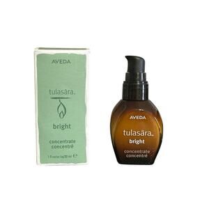 Aveda Tulasara Bright Concentrate 30ml/1oz Refreshed, Radiant & Even-toned Skin